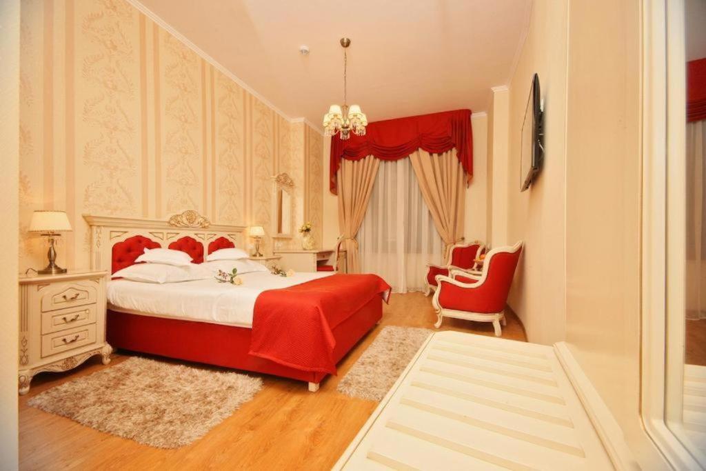 Astoria Grand Hotel - Resim 44