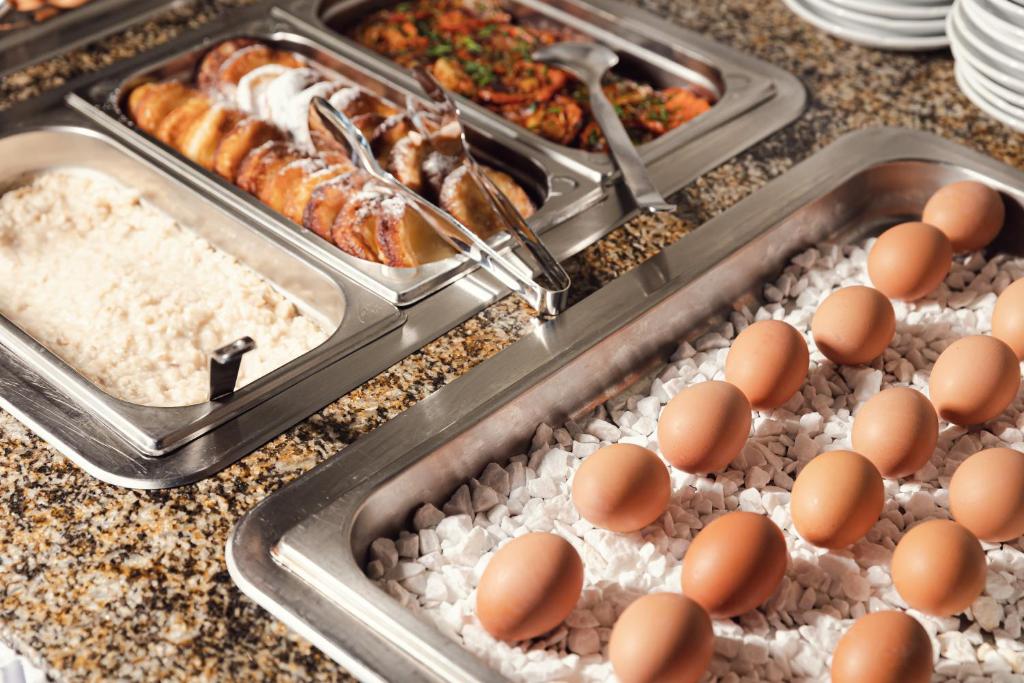 Spa Hotel Villa Smetana - Resim 21