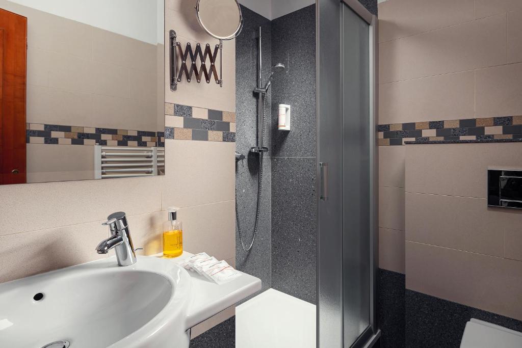 Spa Hotel Villa Smetana - Resim 7