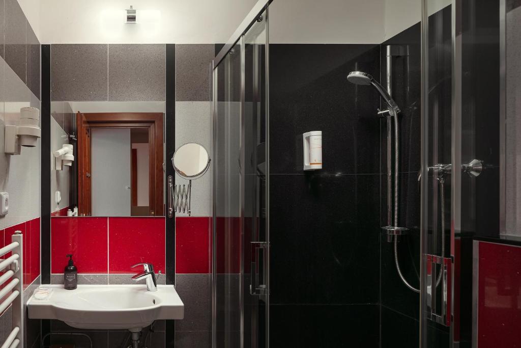 Spa Hotel Villa Smetana - Resim 9