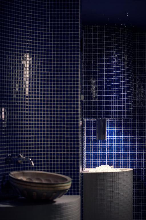 Spa Hotel Villa Smetana - Resim 36