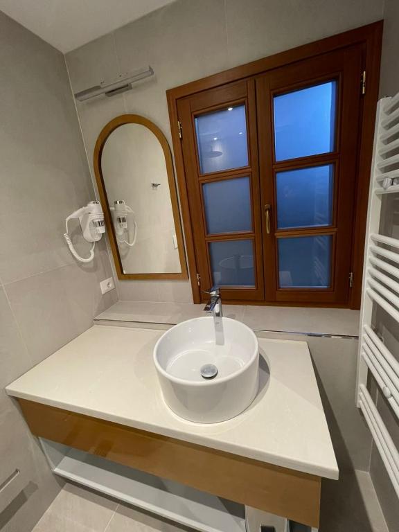 Fotografija v galeriji nastanitve Palorto Hotel v mestu Gjirokastër