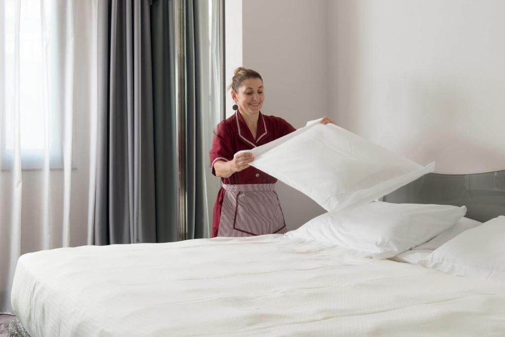 Hotel Berna - Resim 10