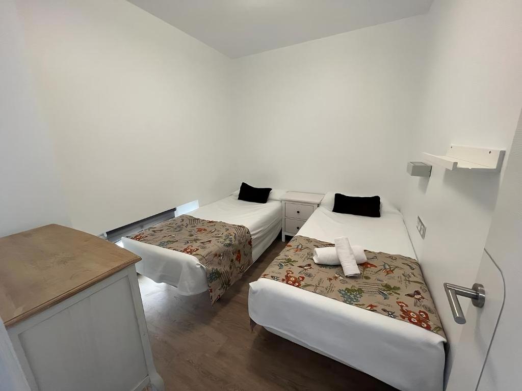 Apartamentos Living Sevilla Centro Maestranza, Sevilla ...