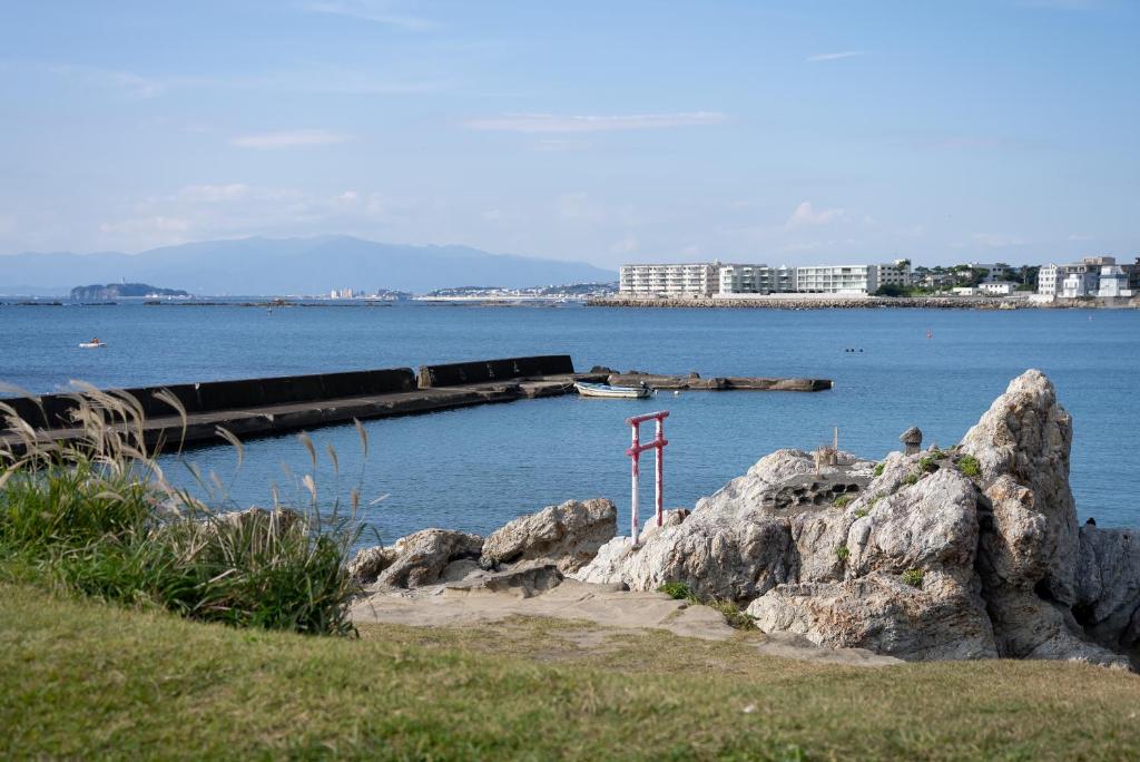 Hayama Isshiki Beach House -葉山 一色海岸の家 - ペット可, Hayama – Updated 2024 Prices