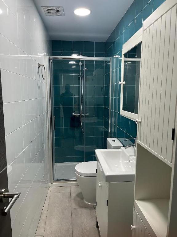 Apartamentos Living Sevilla Centro Maestranza, Sevilla ...