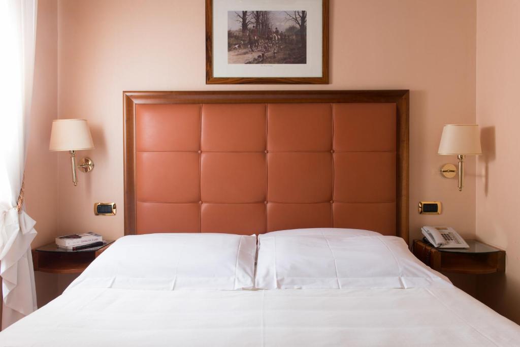 Hotel Berna - Resim 24