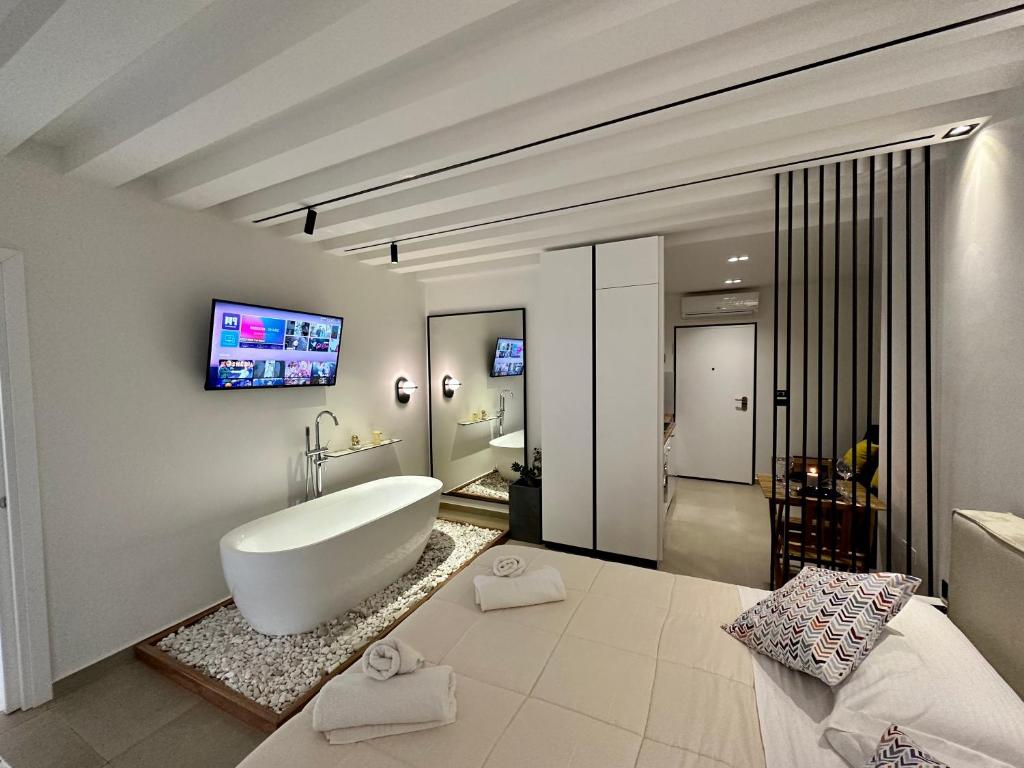 SEA VIEW SUITES Lungomare