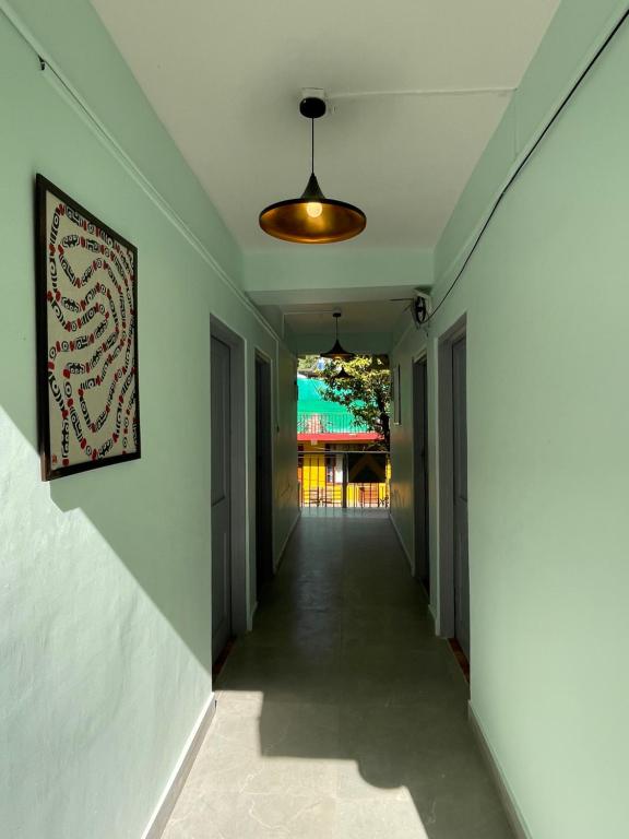 Fotografie z fotogalerie ubytování Eevolve Dharamkot - An Eco Hostel v destinaci McLeod Ganj