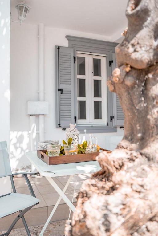Fotografie z fotogalerie ubytování LEMON TREE - HYDRA DREAM HOUSES v destinaci Hydra