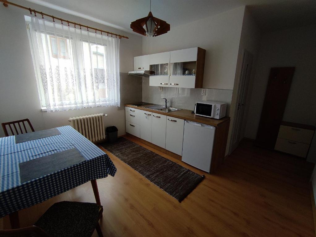 Ubytovanie pre Vás - Appartamento Standard