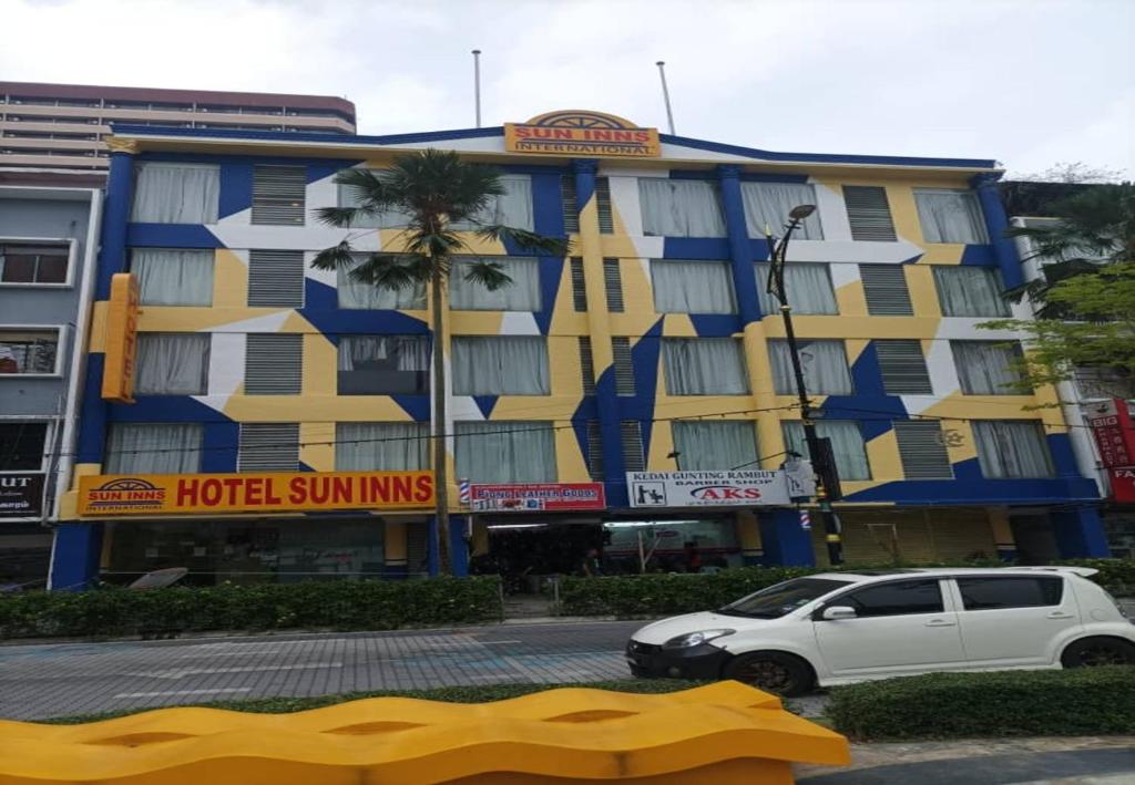 Sun Inns Hotel near Bazaar Karat JB, Johor Bahru – Updated 2023 Prices