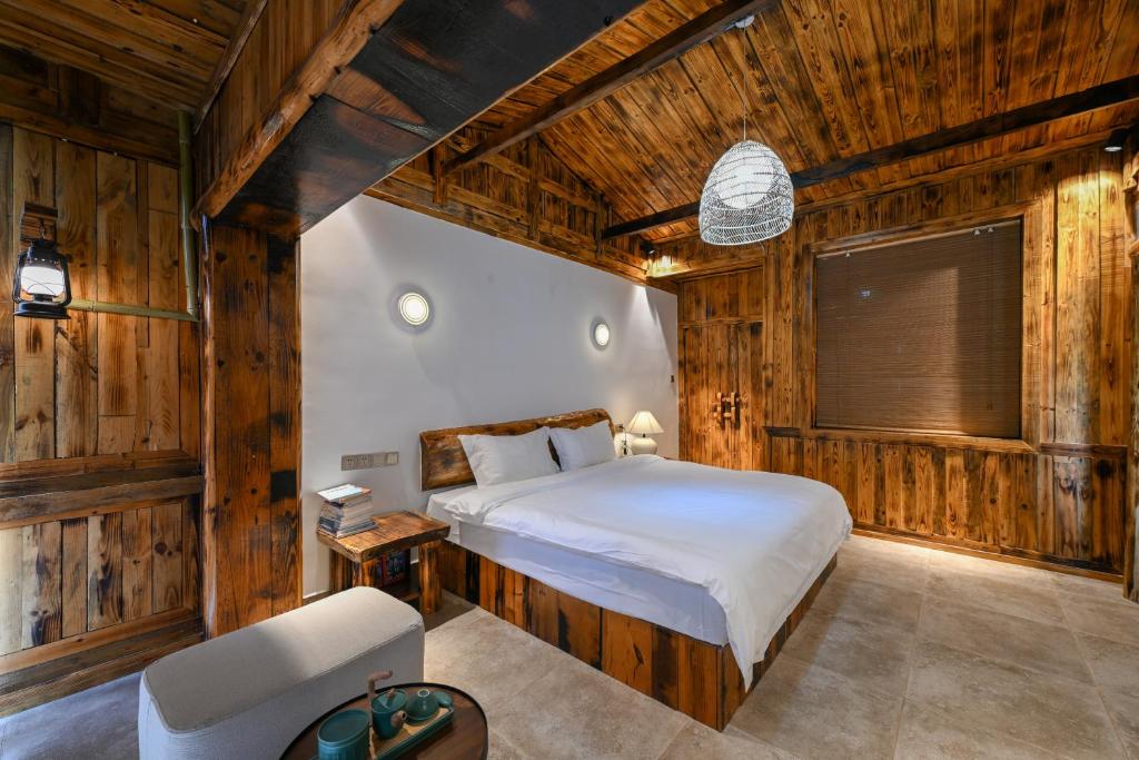 No.5 Valley Lodge - Habitación Doble