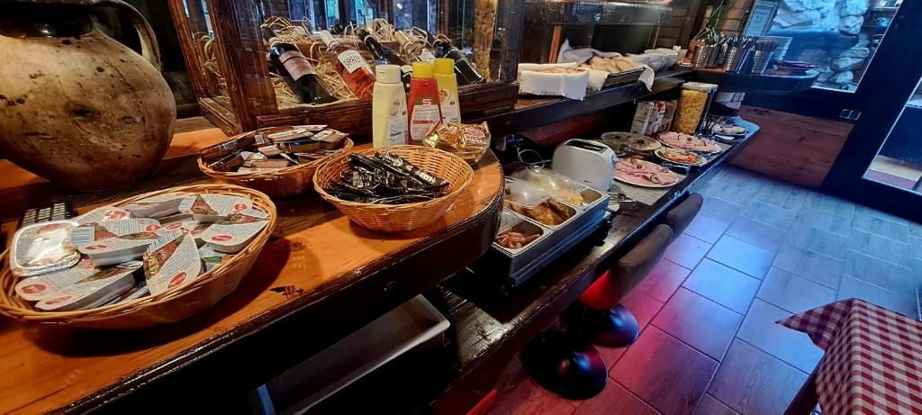 Hotel Barbizon - Resim 31