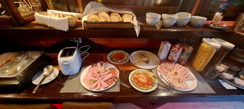 Hotel Barbizon - Resim 32