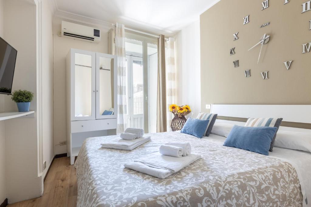 La casa di carta in piazza stesicoro - 6