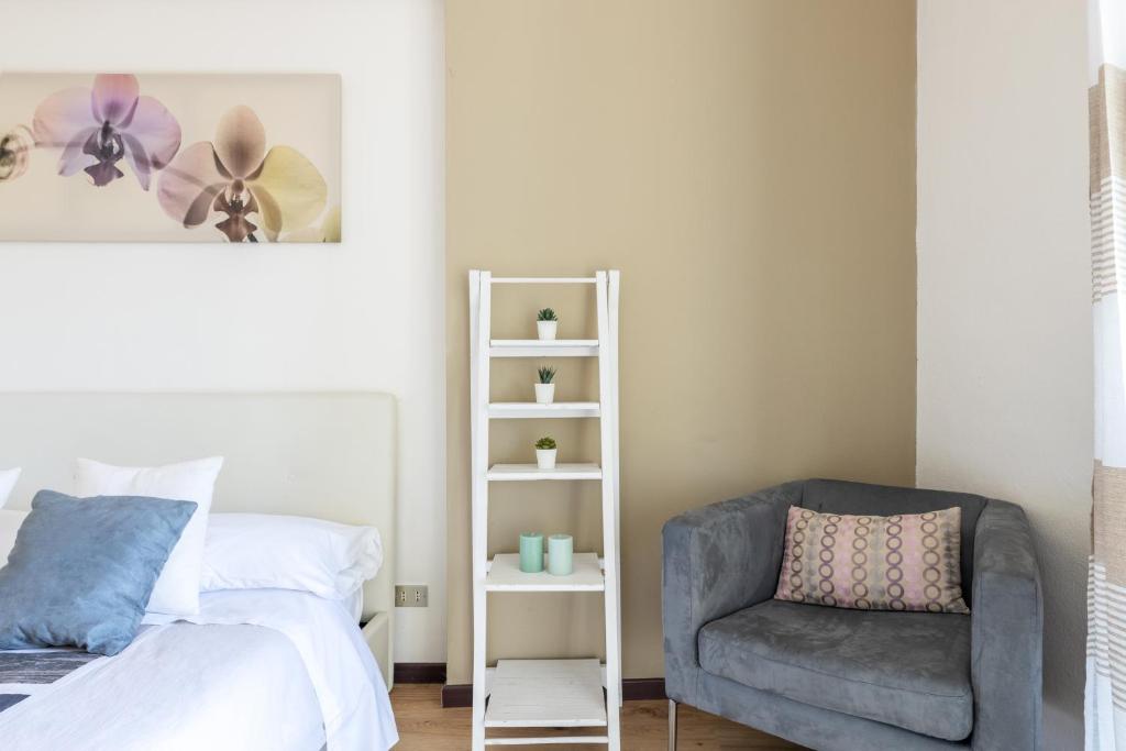 La casa di carta in piazza stesicoro - 4