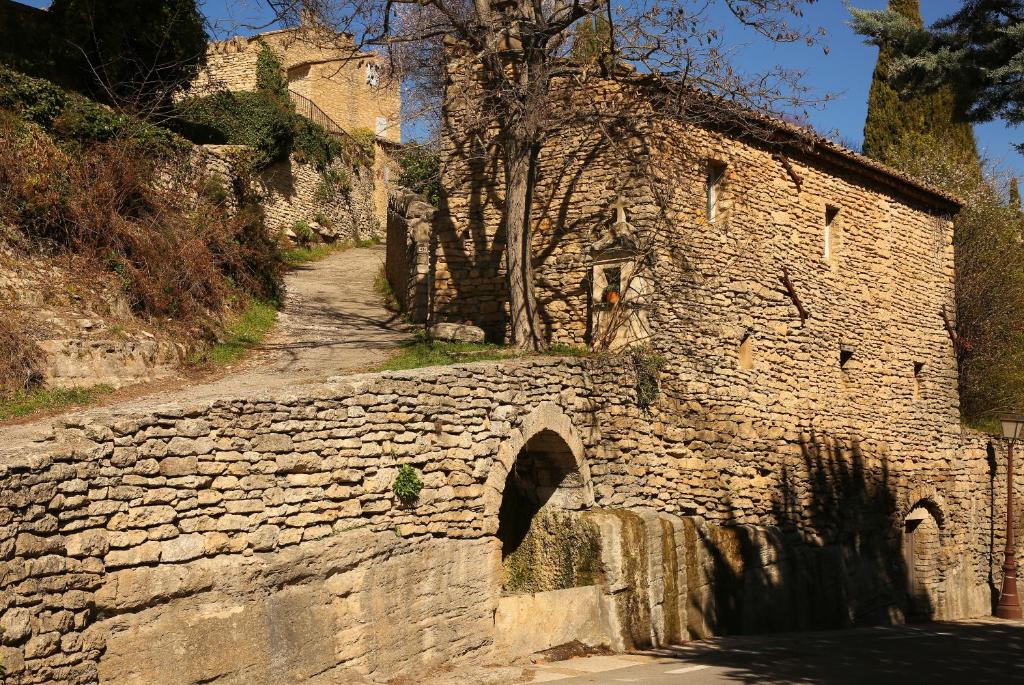 Fotografia z galérie ubytovania La petite Maison de Gordes 2 nuits minimum v destinácii Gordes
