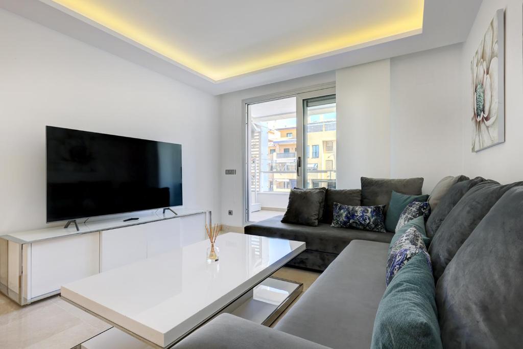 Aqua Apartments Vento, Marbella - Duplex -appartement