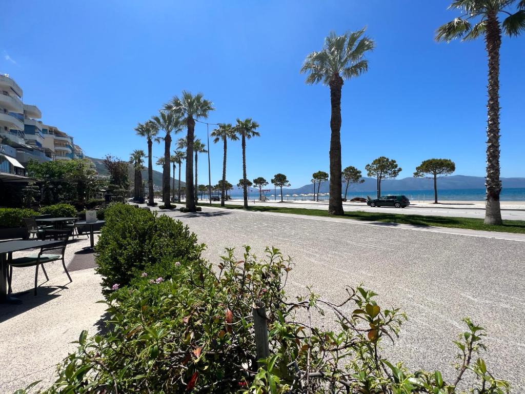 SEA VIEW SUITES Lungomare - Imazhi 4