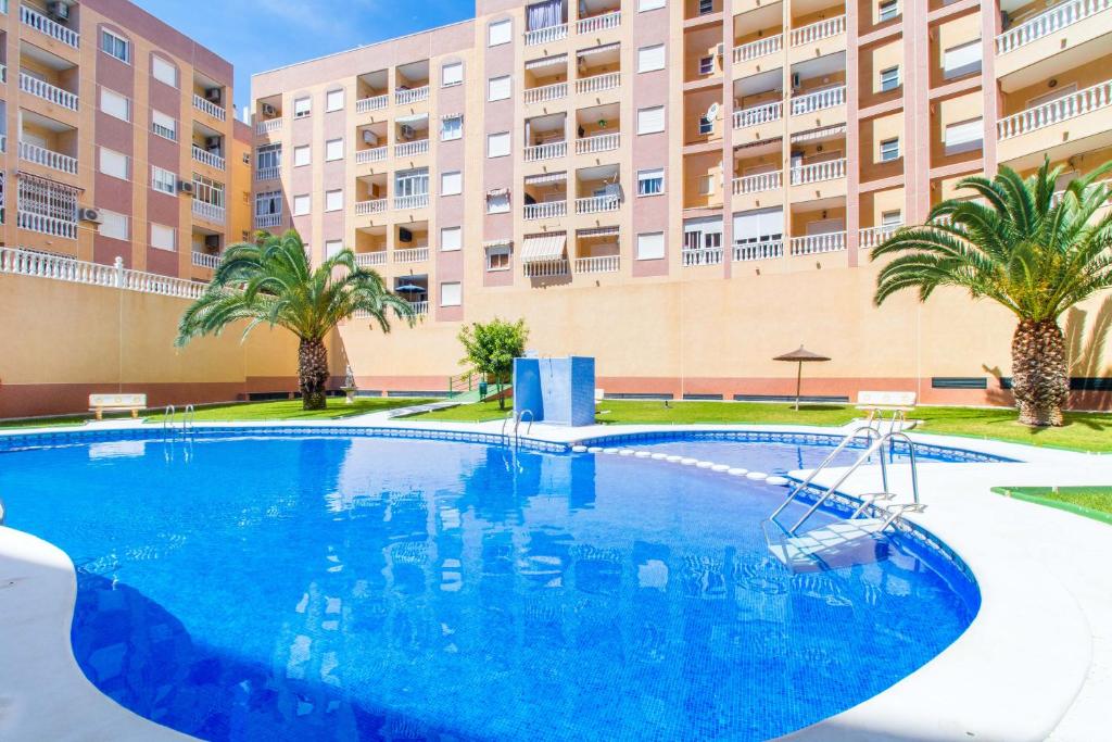 Espanatour SAN JULIAN 41, Torrevieja (updated prices 2026)