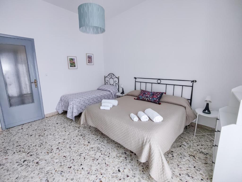 Fermata Cappuccini - Habitación Doble Superior