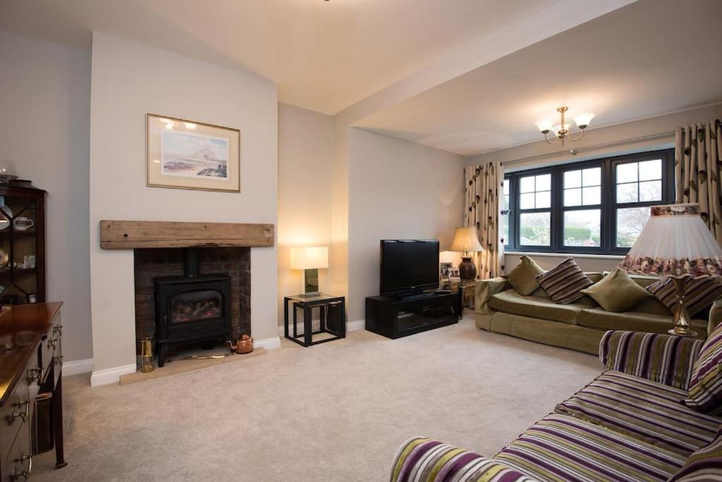 Musgrave Gardens, Shincliffe (updated prices 2024)