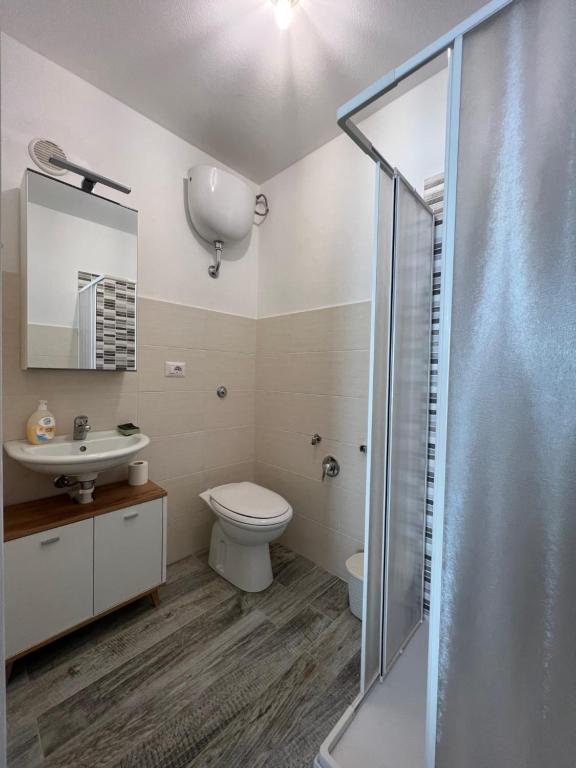 Casa Sylvia a Sant'Antioco - Incantevole appartamento vista città