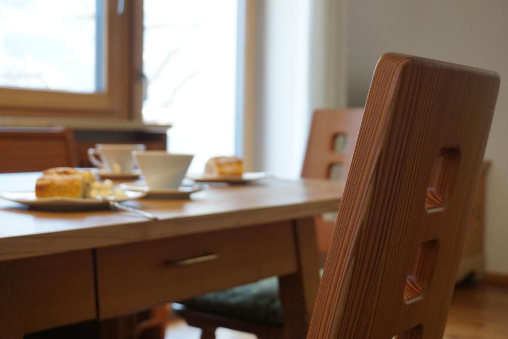Kép Waalhof Ferienwohnung Apfelblüte szállásáról Silandróban a galériában