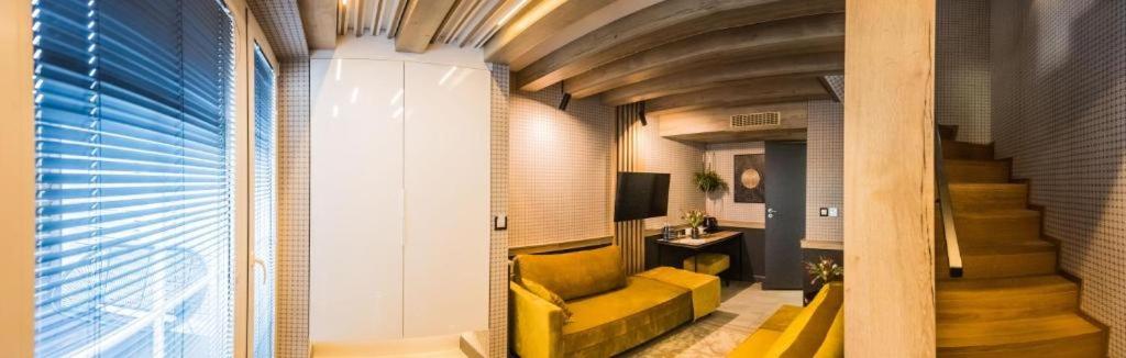 SCANDINAVIA Resort - 18