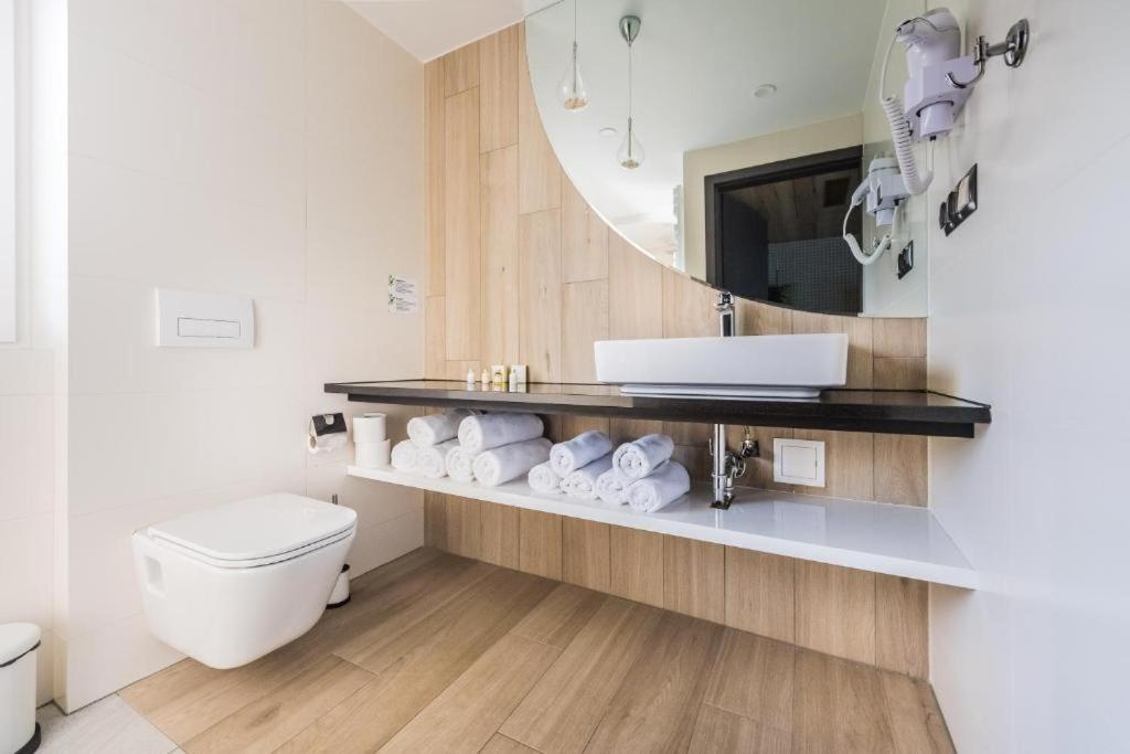 SCANDINAVIA Resort - 3