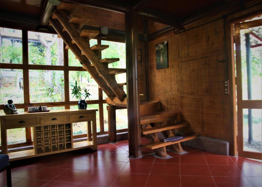 Fotografie z fotogalerie ubytování Zen Cafe Countryside Retreat v destinaci Bon Da Xi