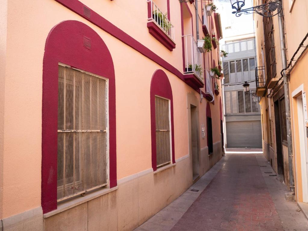 Residencial Art Brut, Castellón de la Plana – Bijgewerkte ...