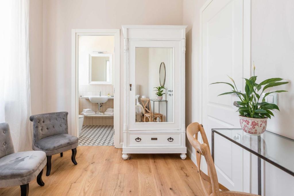 Villa Borgovecchio B&B