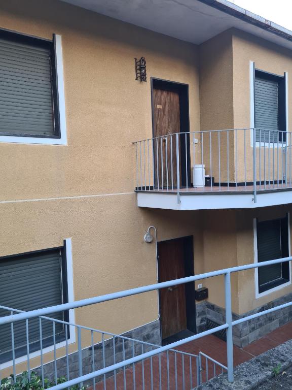 Scel by PortofinoVacanze - 三居室房屋