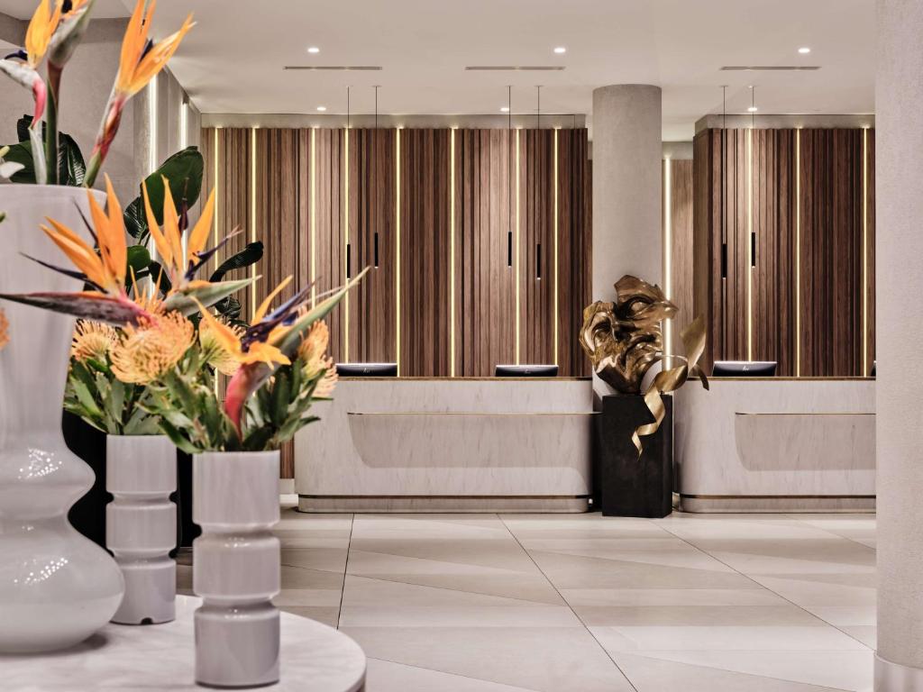 Radisson Collection Hotel, Warsaw - Resim 13