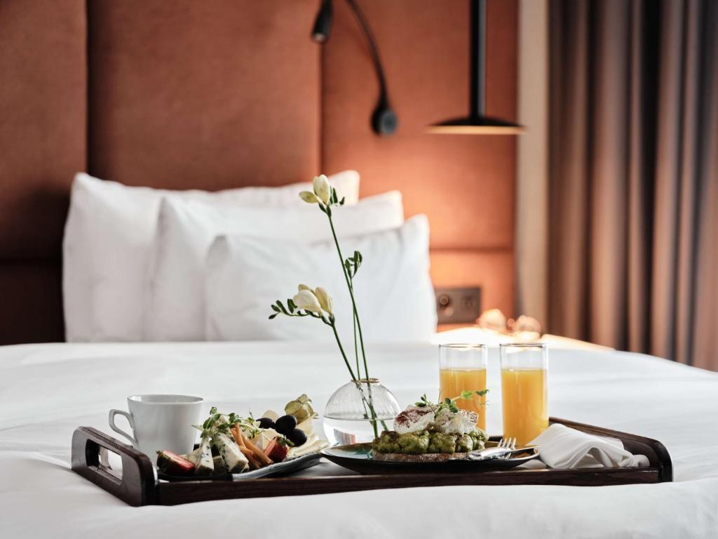 Radisson Collection Hotel, Warsaw - Resim 41