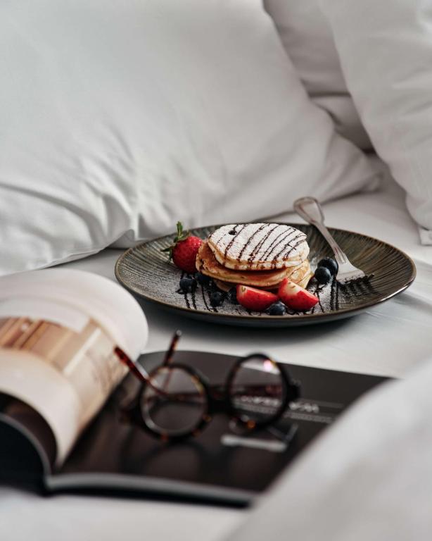 Radisson Collection Hotel, Warsaw - Resim 20