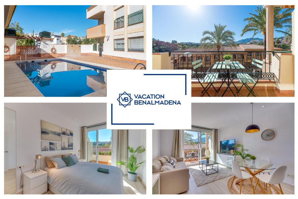 VB Palm Avenue 1BDR Apt