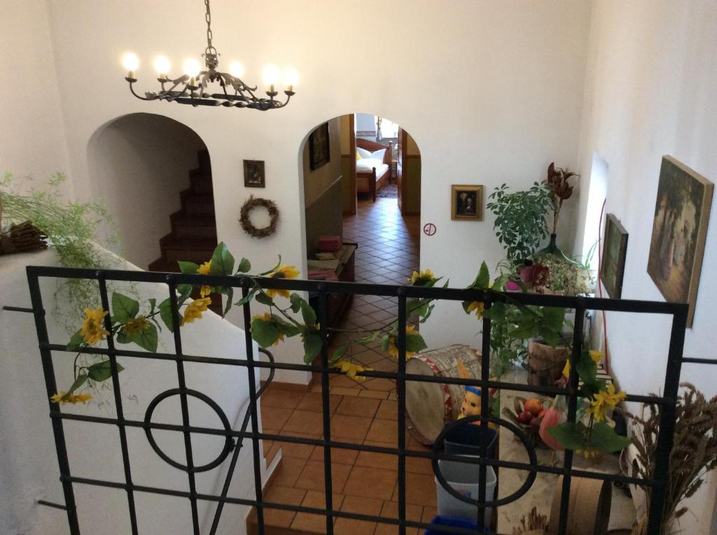 Fotografie z fotogalerie ubytování Hotel Gerberhaus v destinaci Rothenburg ob der Tauber