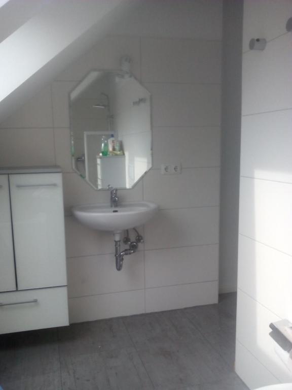 Fotografie z fotogalerie ubytování Ferienwohnung am Teupitzsee v destinaci Teupitz