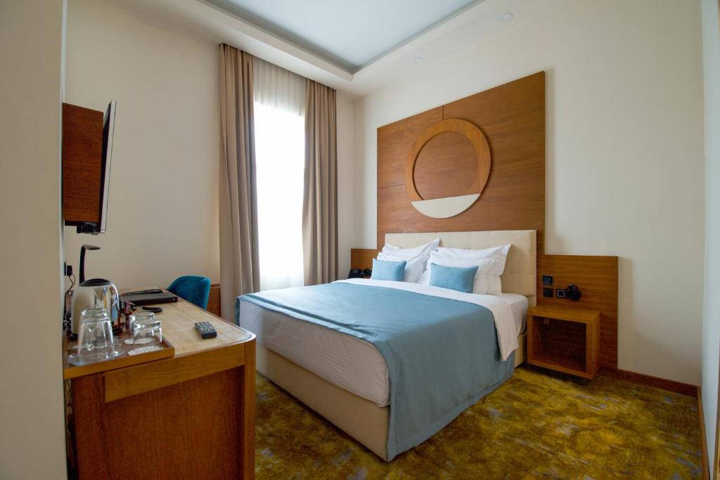 Hotel City Savoy - Resim 20