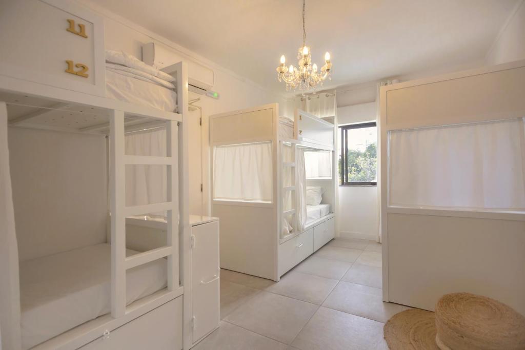 Sun Lovers Hostel - 1