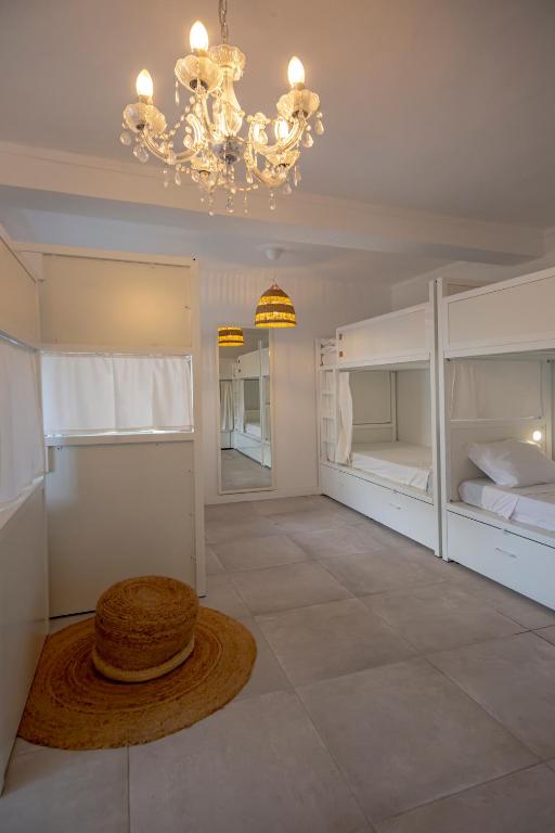 Sun Lovers Hostel - 3