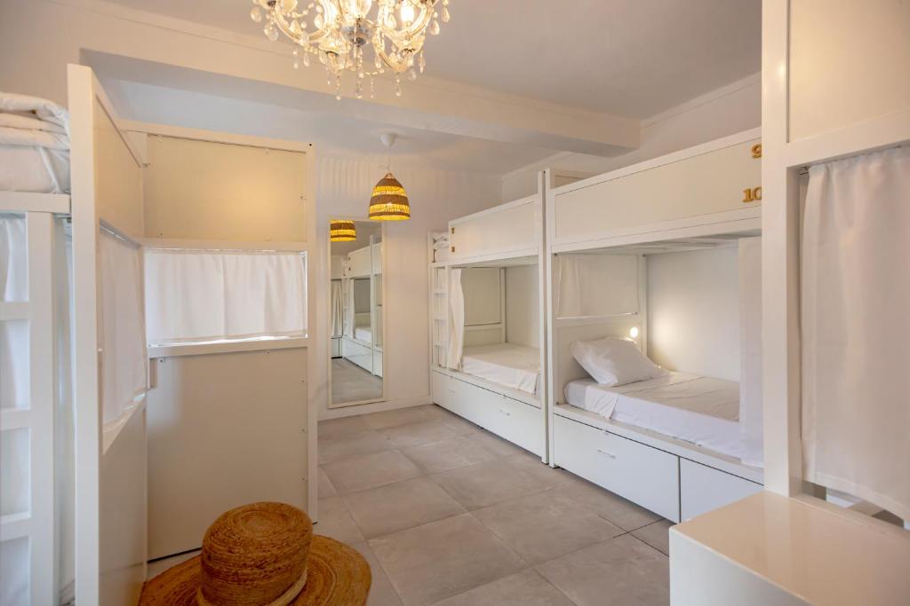 Sun Lovers Hostel - 6