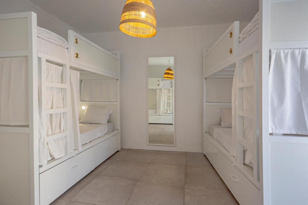 Sun Lovers Hostel - 18