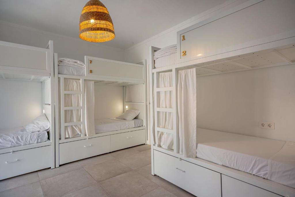 Sun Lovers Hostel - 19