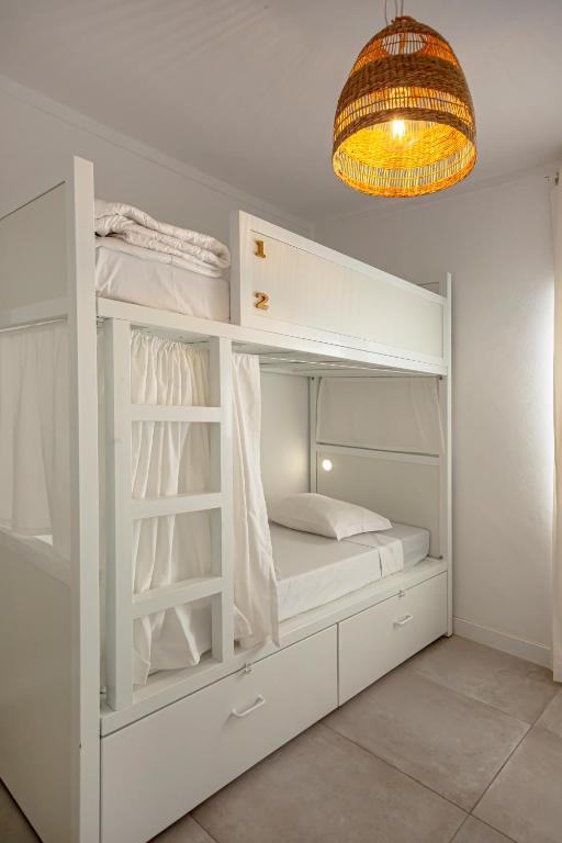 Sun Lovers Hostel - 13