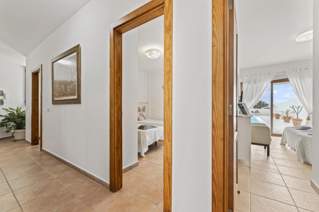 Koupelna v ubytování Villa Flora - VipVipVillas