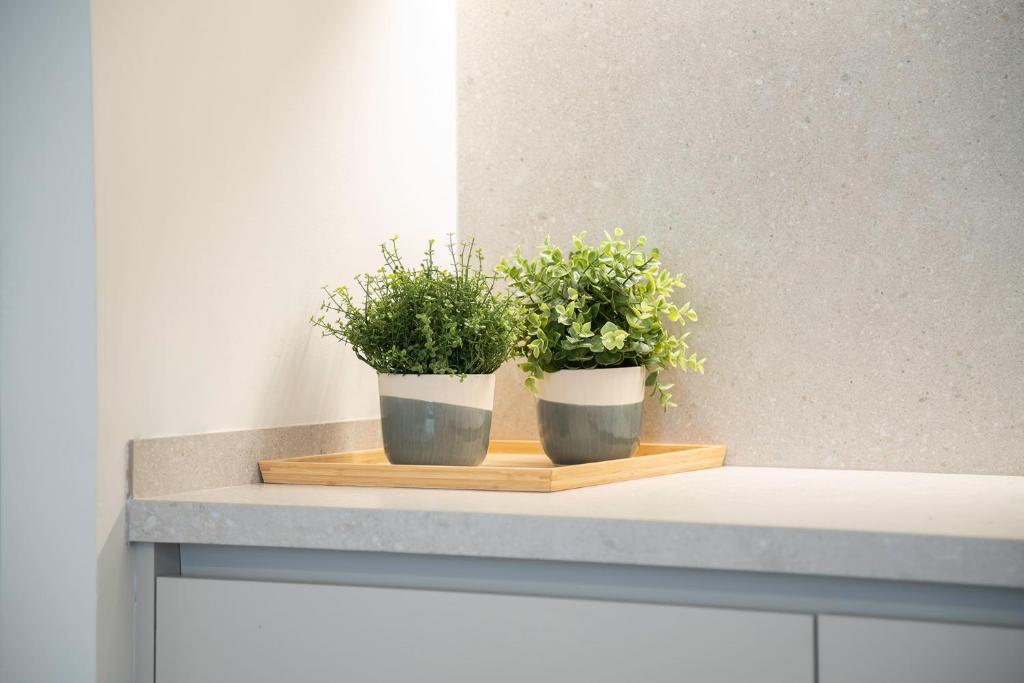 Fisa Rentals Ramblas Apartments - 17